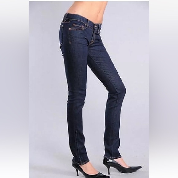 J brand jeans skinny zip ankle jeans - Picture 12 of 13